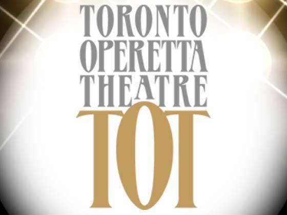 Toronto Operetta Theatre: Night In Venice